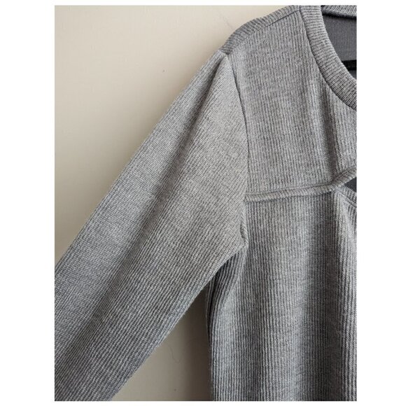 Smash + Tess Zoe Cut-Out Midi Dress - Picture 5 of 9